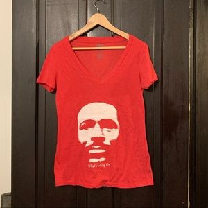Marvin Gaye What’s going on shirt